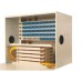 Distribuidor Óptico CCD-CHT-8U-120C
